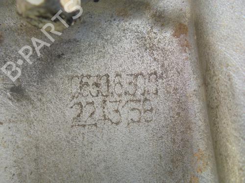 Used Gearbox Gearbox JEEP RENEGADE SUV (BU, B1, BV) [2014-2026] 13426046 13426046