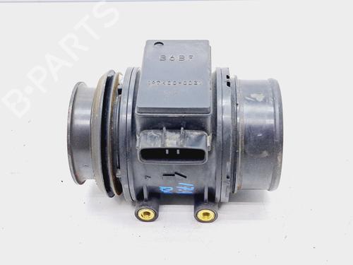 Used Mass air flow sensor MAZDA 323 C V (BA) [1994-2001]  13472828