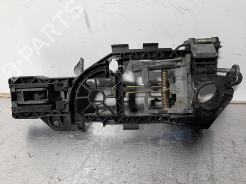 Høyre bak utvendig håndtak VW PASSAT B6 (3C2)  | BP13428691C130 