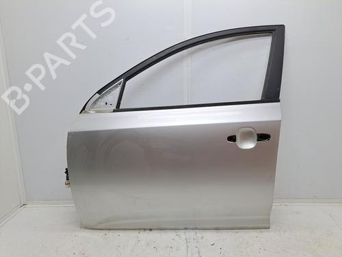 Used Left front door KIA CEE'D Hatchback (ED) [2006-2012]  32475890