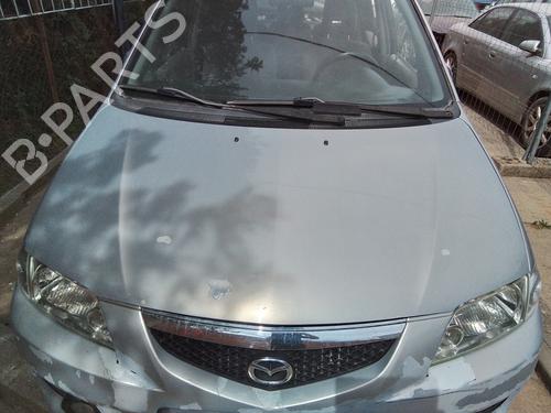hood-mazda-premacy-cp-1999-2000-2001-2002-2003-2004-2005-35816355 main image