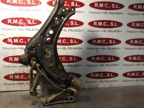 Left front suspension arm SEAT CORDOBA (6L2) 1.9 TDI | BP21551306M12 
