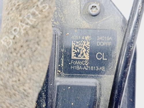 Front left lock FORD PUMA (J2K, CF7)  | BP13471442C98 