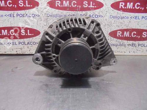Used Alternator RENAULT MEGANE I (BA0/1_) 1.9 dCi (BA05, BA1F) (102 hp) 13456110