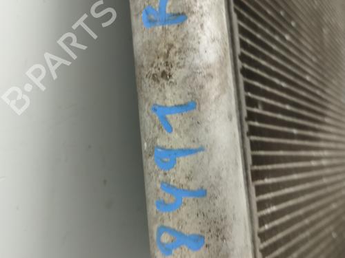 AC radiator TOYOTA AVENSIS (_T25_)  | BP18651002M32 
