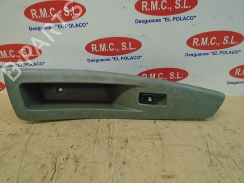 Right front window switch DAEWOO LACETTI Hatchback (KLAN) 1.4 (95 hp) 13425712