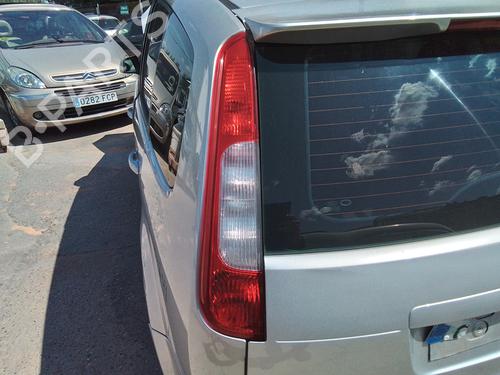 Used Left taillight FORD FOCUS C-MAX (DM2) [2003-2007]  30906059