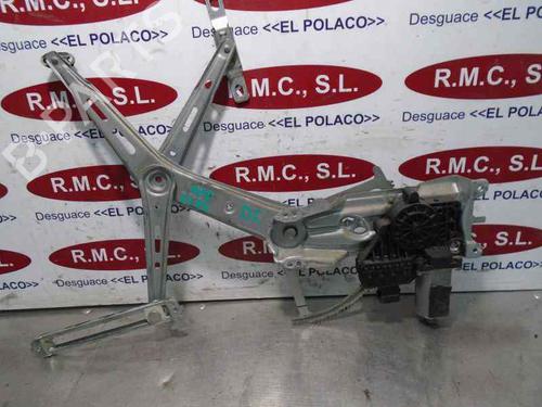 Front left window mechanism OPEL ZAFIRA A MPV (T98)  | BP13422668C22 