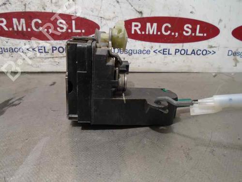 Front right lock OPEL ASTRA H (A04)  | BP13422802C97 