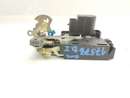 Used Front left lock OPEL KARL (C16) 1.0 (75 hp) 15516745
