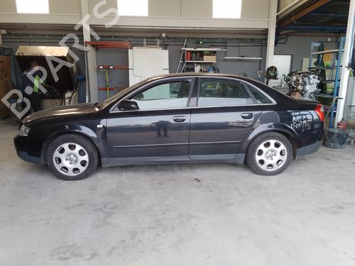 Brugte AUDI A4 B6 (8E2) 1.9 TDI (130 hp) 4334483