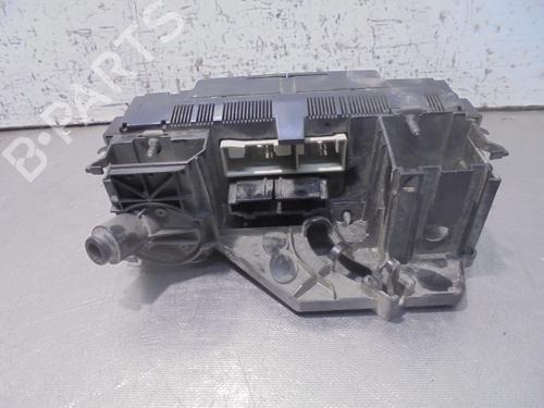 AC Styreenhet / Manøvreringsenhet SKODA OCTAVIA II (1Z3)  | BP13425623I5