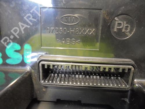 Climate control KIA RIO IV (YB, SC, FB)  | BP13427397I5 