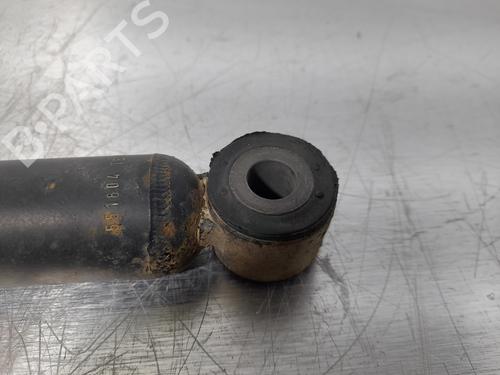 Right rear shock absorber RENAULT MEGANE I (BA0/1_)  | BP13428538M19 