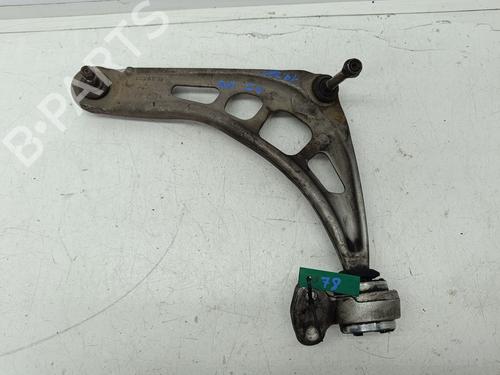 Querlenker links vorne für BMW 3 (E46) 320 d (150 hp) 26131624