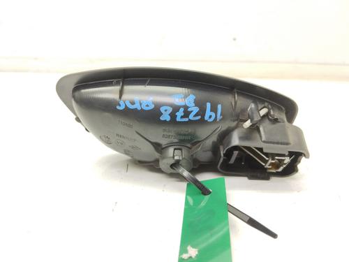 Front left interior door handle RENAULT MEGANE III Hatchback (BZ0/1_, B3_)  | BP25007063I13 