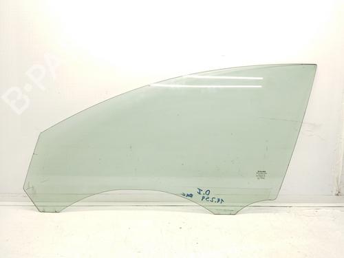 Dørrute ventre foran VOLVO S40 II (544) 2.0 D (136 hp) 30727648