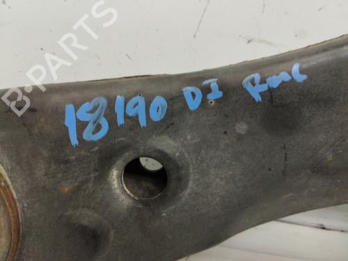 Left front suspension arm TOYOTA AURIS (_E18_) 1.8 Hybrid (ZWE186_, ZWE186R) | BP18867956M12 
