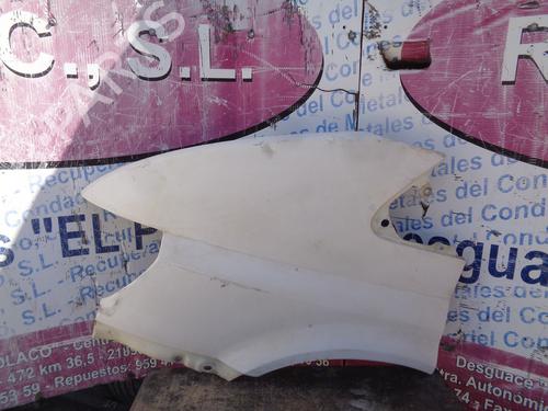 Used Left front fenders Left front fenders FORD TRANSIT Van (FA_ _) [2000-2006] 35815510 35815510