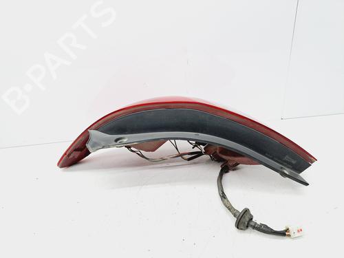 Right taillight HYUNDAI i20 I (PB, PBT)  | BP13686732C35 