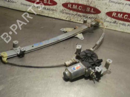 Used Front right window mechanism Front right window mechanism NISSAN PATHFINDER III (R51) [2005-2026] 13424547 13424547