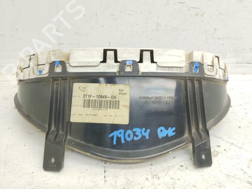 Instrument cluster FORD TRANSIT CONNECT (P65_, P70_, P80_) 1.8 TDCi | BP28192480C47 