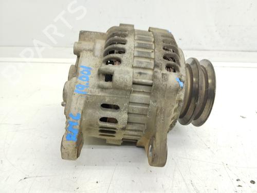Alternator FORD RANGER (ET)  | BP35816807M7  - Image 6
