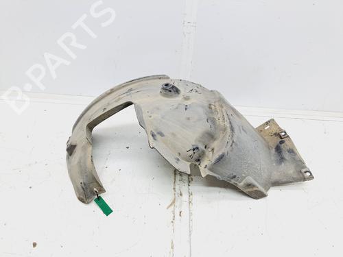 Used Wheel arch BMW 1 (E87) 118 d (143 hp) 24150450
