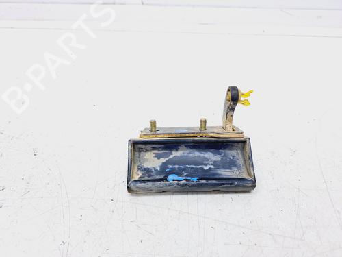Used Tailgate handle Tailgate handle HYUNDAI TERRACAN (HP) [2001-2008] 35815397 35815397