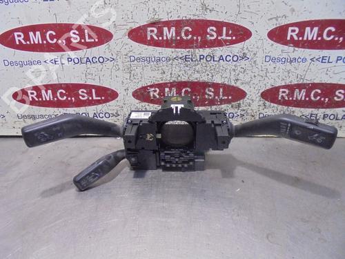 Used Headlight switch Headlight switch VW PASSAT B6 (3C2) 2.0 TDI 16V (140 hp) 13461655 13461655