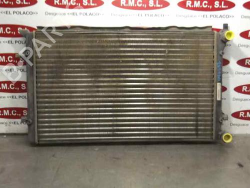 Used Water radiator Water radiator 16996855 16996855