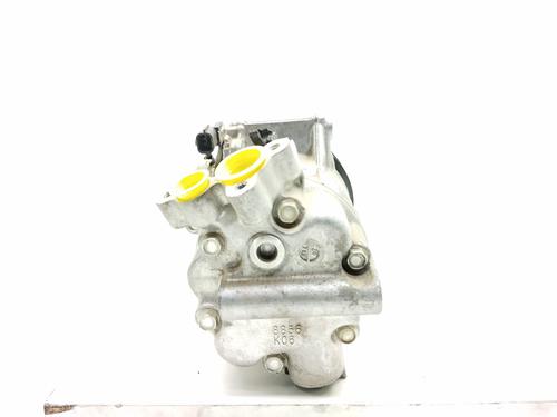 AC compressor RENAULT CAPTUR II (HF_)  | BP15991778M34 