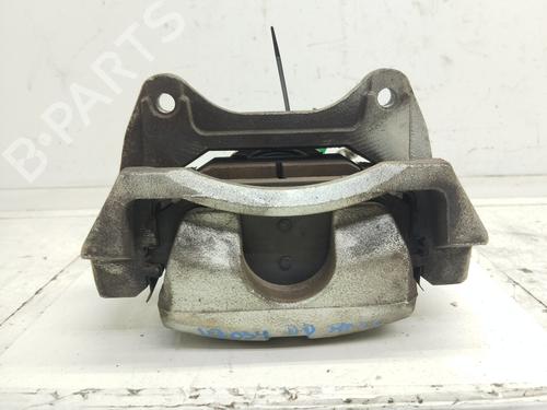 Right front brake caliper HYUNDAI TUCSON (NX4E, NX4A) | BP26155884M104