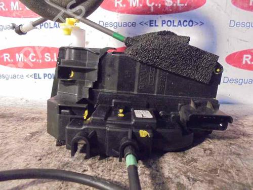 Front left lock NISSAN JUKE (F15) 1.6 | BP13460417C98 