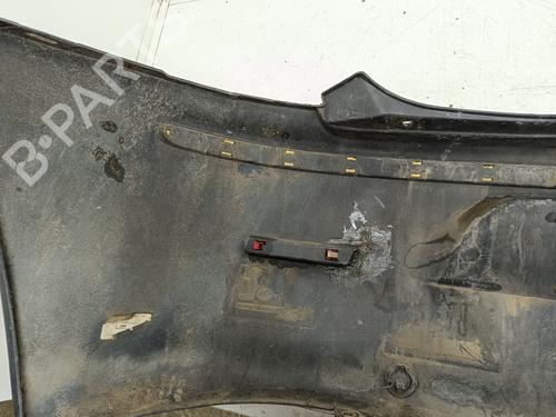 Rear bumper ALFA ROMEO 147 (937_)  | BP28520737C8 
