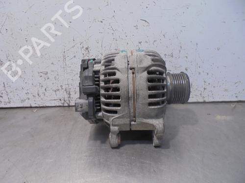 Alternator VW JETTA III (1K2) | BP35815573M7 - Image 2