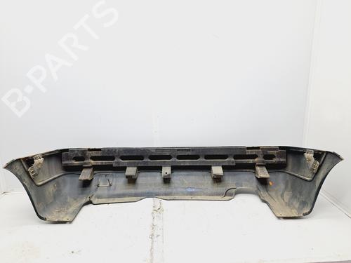 Rear bumper CITROËN XANTIA (X1_, X2_)  | BP19180501C8 
