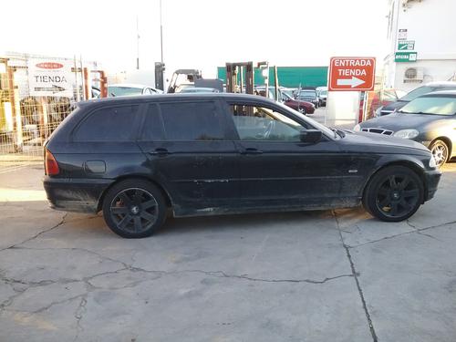 Headlight switch BMW 3 Touring (E46) 320 d | BP13645284I24 