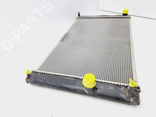Water radiator TOYOTA AURIS (_E18_)  | BP15086964M31 