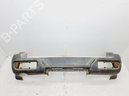 Used Rear bumper Rear bumper NISSAN TERRANO II (R20) [1992-2007] 35817100 35817100