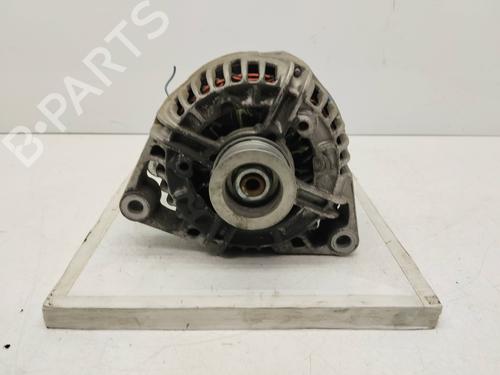 Used Alternator OPEL ZAFIRA A MPV (T98) 2.2 DTI 16V (F75) (125 hp) 15256017