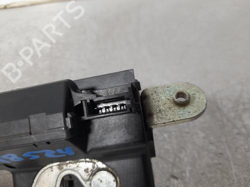 Tailgate lock OPEL CORSA D (S07)  | BP21385941C101 