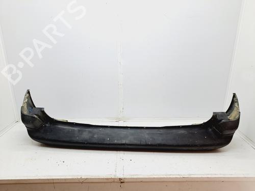 Bak støtfanger CITROËN BERLINGO MULTISPACE (B9) 1.6 HDi 90 | BP27605699C8 