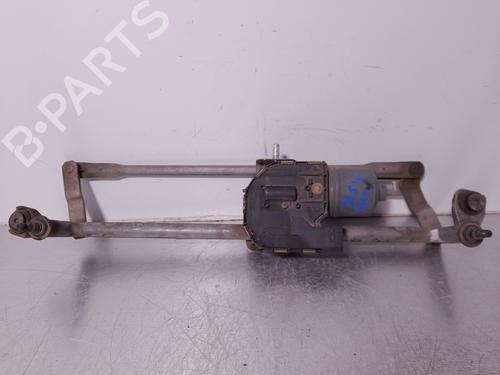 Used Front wiper motor VW GOLF VI (5K1) 1.6 TDI (105 hp) 13471636