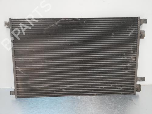 AC radiator RENAULT MEGANE II (BM0/1_, CM0/1_) 1.5 dCi (BM1E, CM1E) | BP13453109M32 