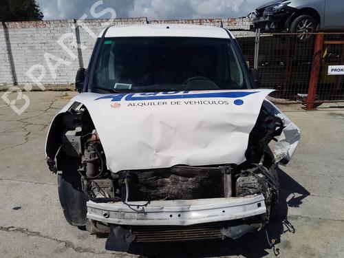 Injector FIAT DOBLO Platform/Chassis (263_) 1.3 D Multijet | BP30730002M100 