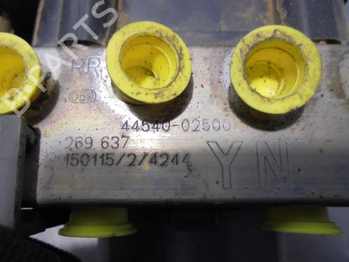 ABS pump TOYOTA AURIS (_E18_)  | BP13429314M43 