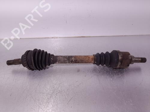 Used Left front driveshaft CITROËN XSARA Coupe (N0) 1.6 16V (109 hp) 13472923