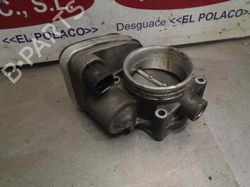 Throttle body BMW 3 Compact (E46) 316 ti | BP13423954M82 