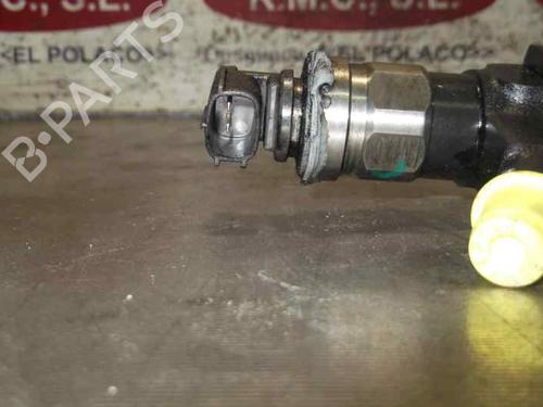 Injector NISSAN PATHFINDER III (R51) 2.5 dCi | BP13455924M100 - Image 2